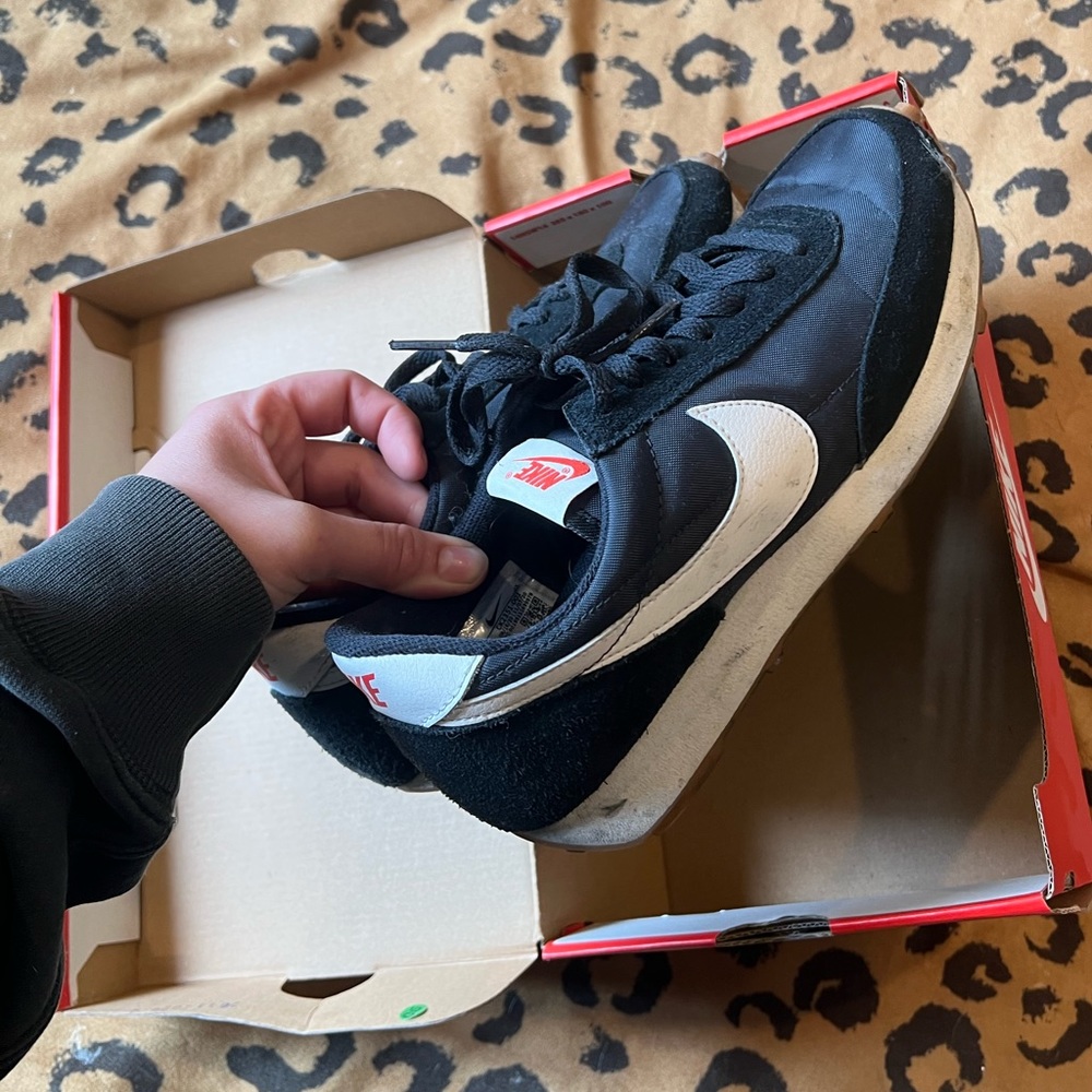 Nike Daybreak’s